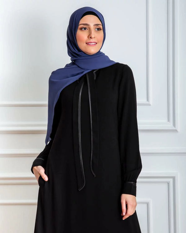 Tie Abaya