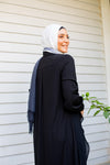 Backline Abaya
