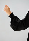 practical abaya with snaps