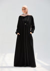 Flowline Abaya