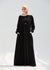 Flowline Abaya
