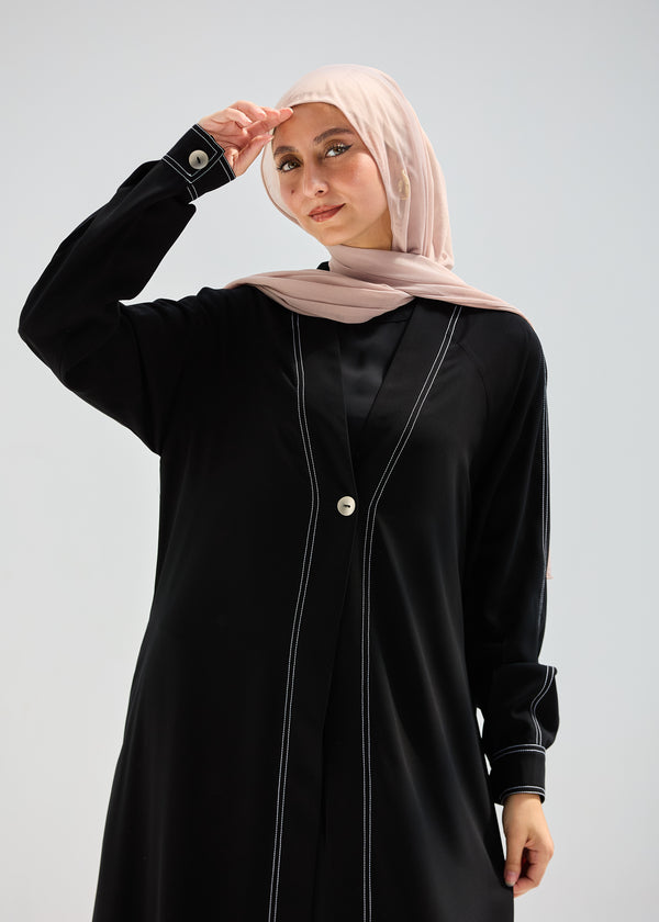 Flowline Abaya