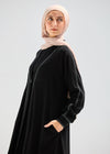 Flowline Abaya