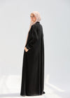 Flowline Abaya