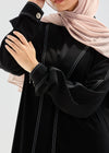 Flowline Abaya