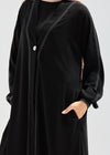 Flowline Abaya