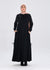 Drawline Abaya
