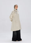 Fieldnote Jacket Off White