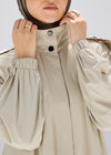 Fieldnote Jacket Off White