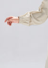 Fieldnote Jacket Off White