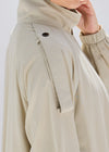 Fieldnote Jacket Off White