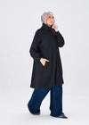 Fieldnote Jacket Black