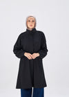 Fieldnote Jacket Black
