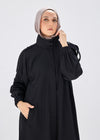 Fieldnote Jacket Black