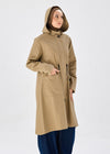 Fieldnote Jacket Beige