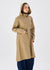 Fieldnote Jacket Beige