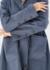 Fieldnote Jacket Gray