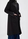 Fieldnote Jacket Black