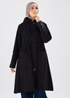Fieldnote Jacket Black