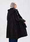 Fieldnote Jacket Black