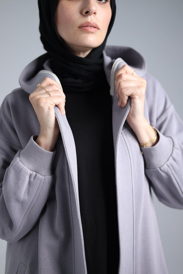 everyday oversized hoodie