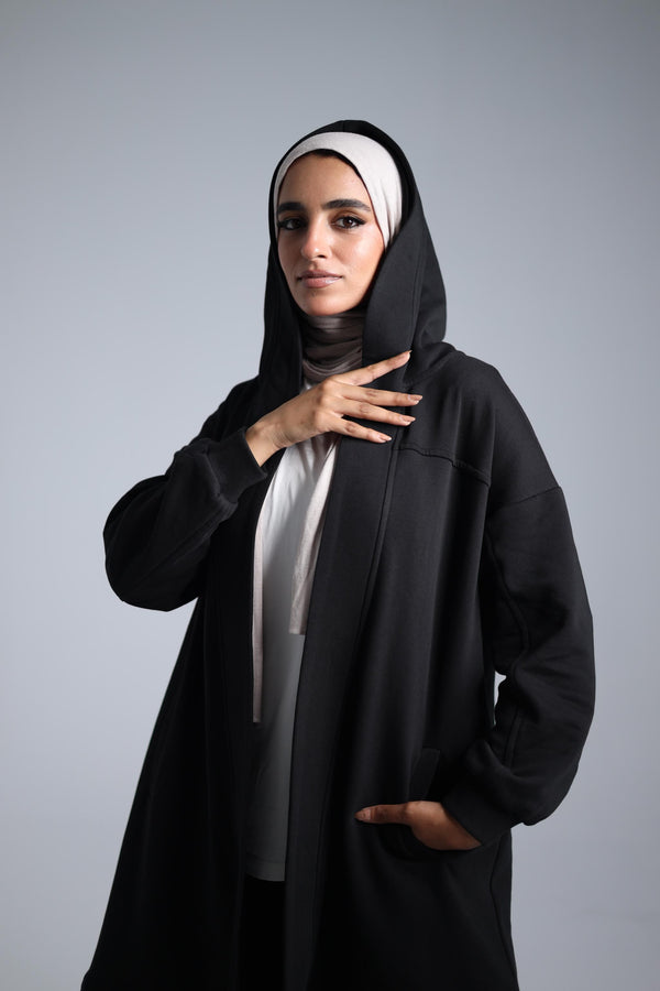 everyday oversized hoodie