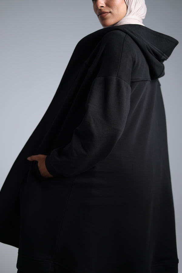 everyday oversized hoodie