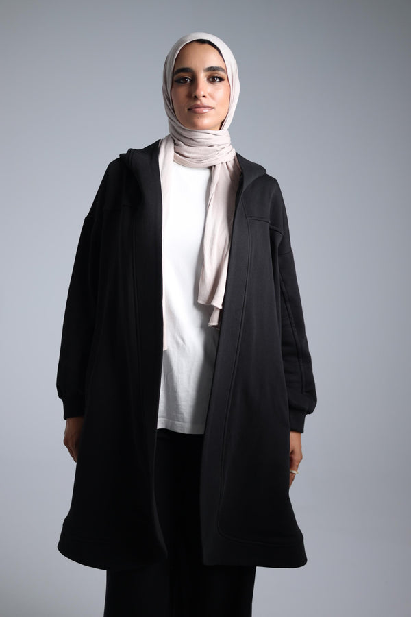 everyday oversized hoodie