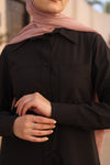 Black Desert Tunic