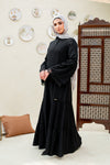 Luxury Lace EmbellishedAbaya