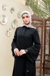 Luxury Lace EmbellishedAbaya