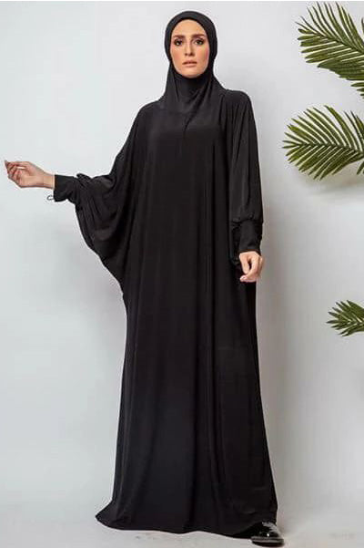 Abaya Esdal Jersey