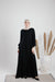 Wide Tulip Abaya