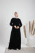 Abaya With Pockets