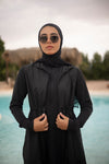 The Noir Burkini