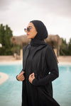 The Noir Burkini