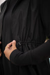 The Noir Burkini