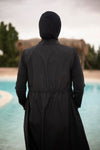 The Noir Burkini