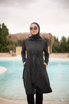 The Noir Burkini