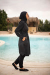 The Noir Burkini