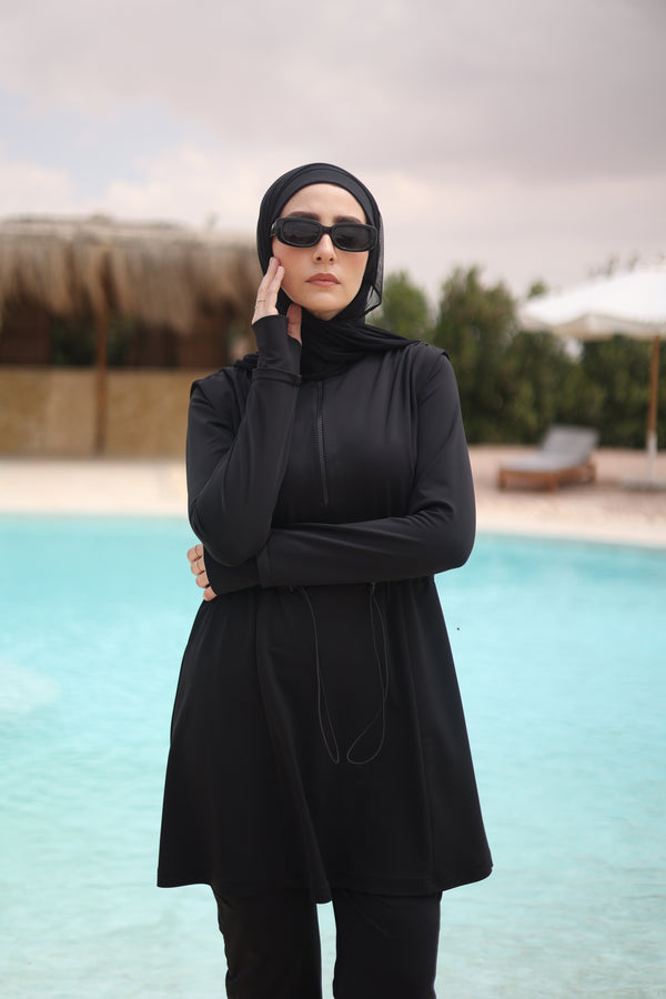 Dune burkini