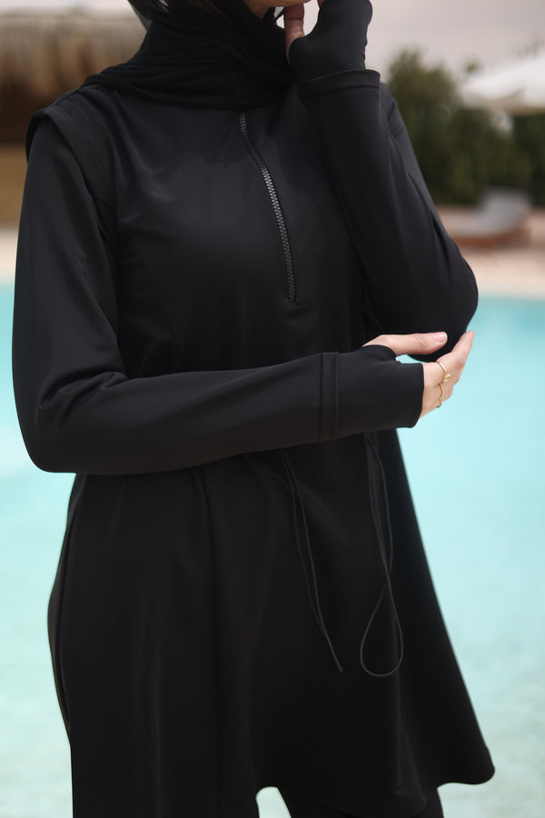 Dune burkini