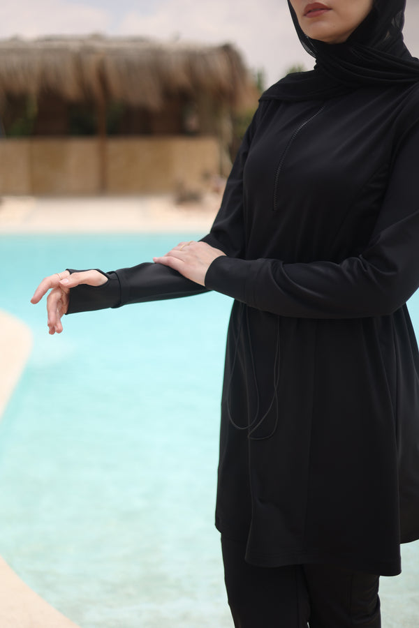 Dune burkini