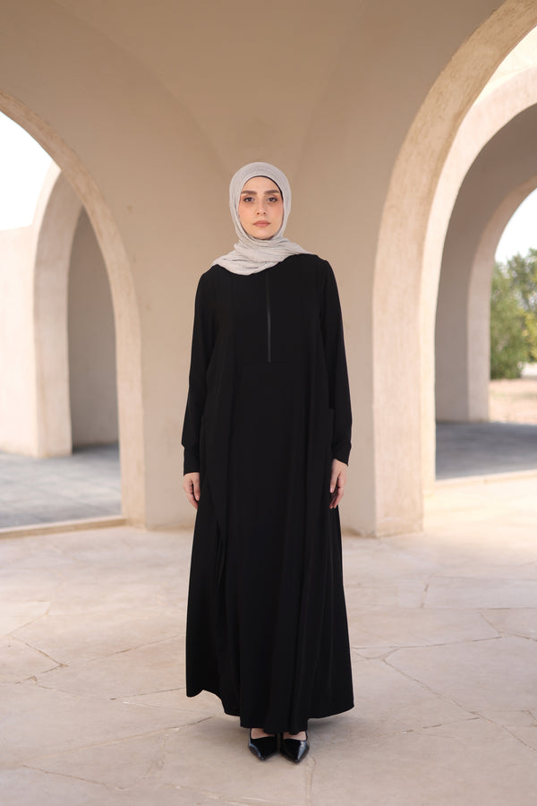 Traverse Abaya