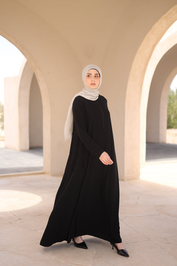 Traverse Abaya