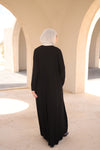 Traverse Abaya