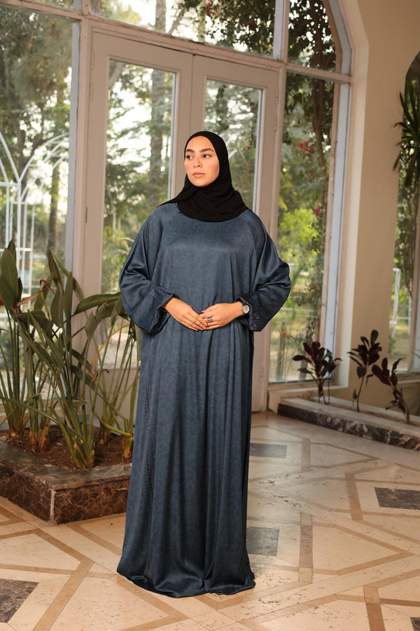 mid-night garden prayer dress