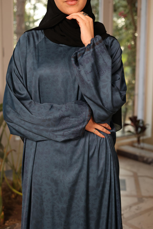 mid-night garden prayer dress