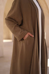 Cafee Nomand Linen