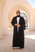 Black Nomand Linen